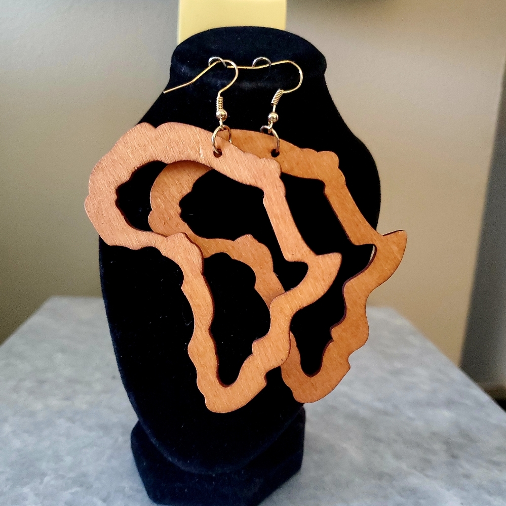 COPY - Earrings